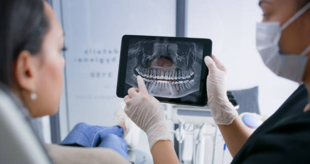 Best Emergency Dental Care for Broken or Chipped Teeth in Paris, TN