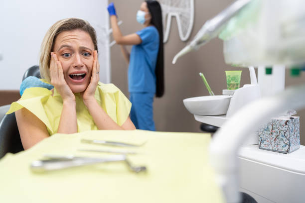 Best After-Hours Dental Trauma Care in Paris, TN