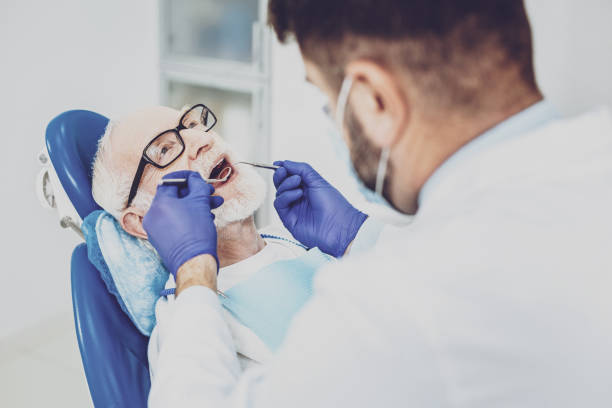 Best Cosmetic Emergency Dentistry in Paris, TN